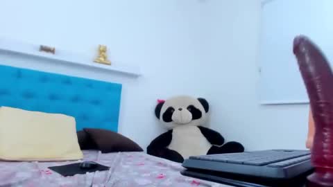 tutty_sweet online show from December 25, 7:24 am