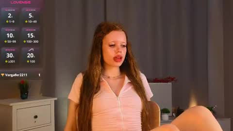 Shirlee online show from June 17, 4:08 pm