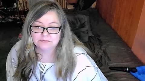 Lana online show from March 8, 12:33 am