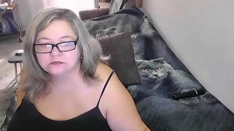 Lana online show from September 10, 2:33 am