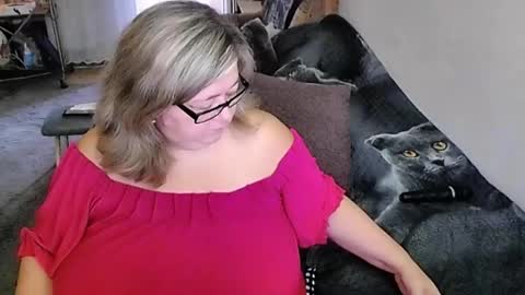 Lana online show from September 16, 11:39 pm