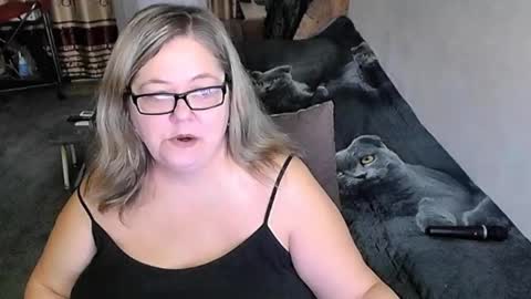 Lana online show from October 14, 12:22 am