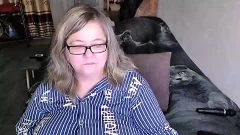 Lana online show from November 6, 10:21 pm