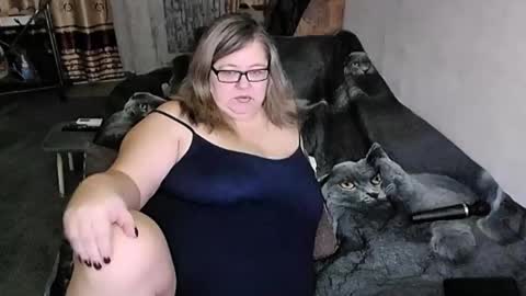 Lana online show from November 24, 10:53 pm