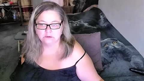 Lana online show from January 13, 2:17 am