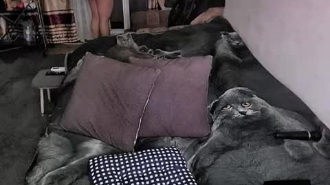 Lana online show from February 7, 10:46 pm