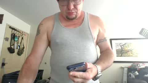 Tweeter74 online show from June 16, 10:34 pm