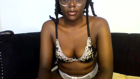 Alma online show from February 3, 1:08 pm