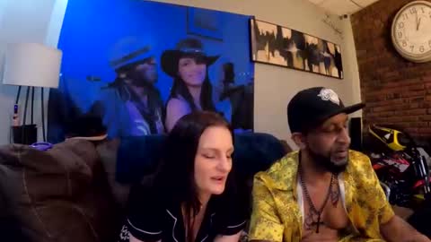 twicethetease2 online show from February 24, 4:54 am