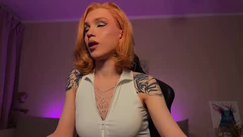 Maria 3 online show from December 3, 12:14 pm