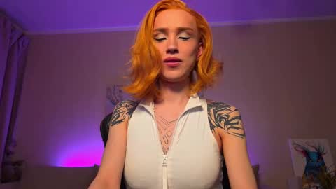 Maria 3 online show from January 31, 8:51 pm