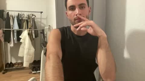 Twinkboy online show from September 27, 8:47 pm