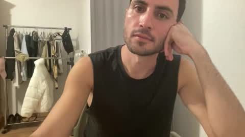 Twinkboy online show from October 2, 8:27 pm