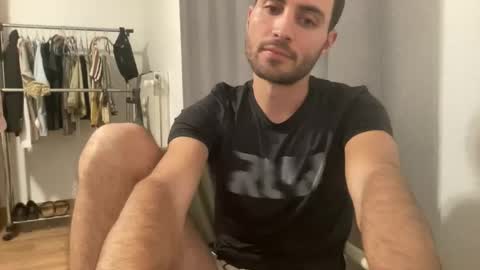 Twinkboy online show from October 4, 8:07 pm