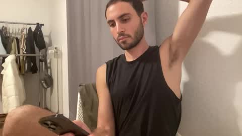 Twinkboy online show from October 9, 8:29 pm