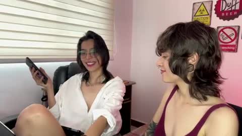 Eve  Lili online show from July 17, 10:36 pm
