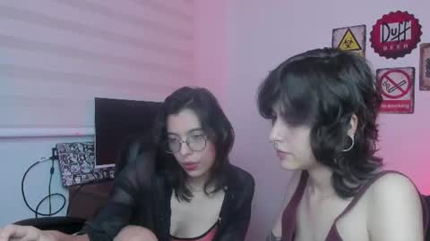 Eve  Lili online show from July 28, 11:04 pm