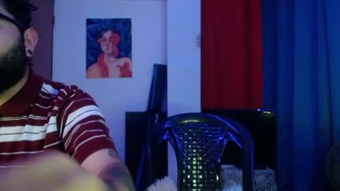 TwinFlamesXX online show from June 11, 2:53 am