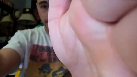 Thicc2Go4U online show from July 3, 5:03 am