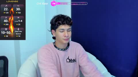 samu online show from December 3, 12:49 pm