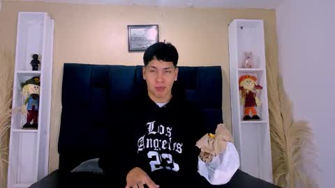 samu online show from October 7, 12:02 pm