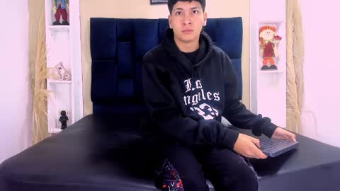 samu online show from October 10, 11:53 am