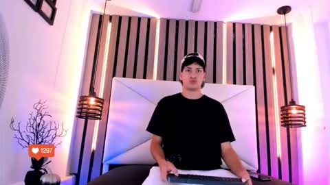 samu online show from November 9, 12:14 pm