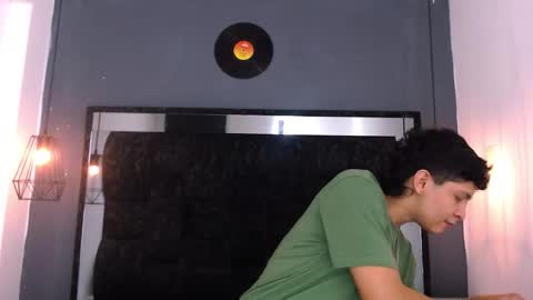 samu online show from February 14, 4:20 am