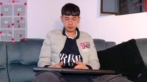 Mr Daren online show from September 30, 5:07 pm