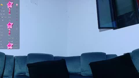 Mr Daren online show from November 4, 6:51 pm