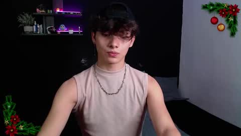 jhony online show from December 30, 10:01 pm