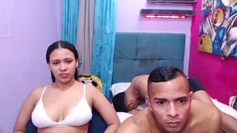 sweet  junior and daniel we  like suck deep and fuck hard we like shows fetish and 69 double penetration online show from July 22, 11:29 pm