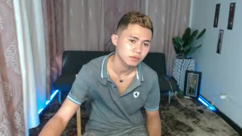twink_nash online show from September 13, 6:57 am