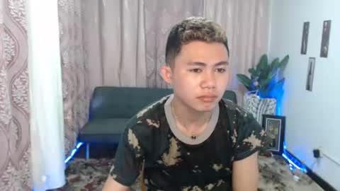 twink_nash online show from September 17, 2:35 am