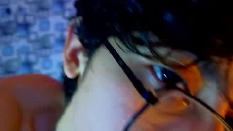 Snapshot of twink_sebas7 chatting on April 25, 1:41 pm Sebastin online show from April 25, 1:41 pm