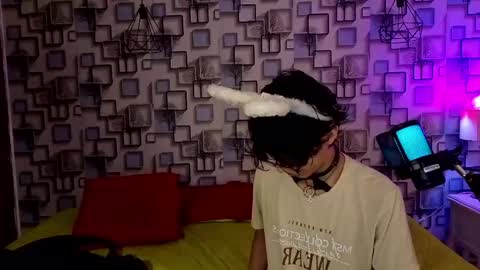 Snapshot of twink_sebas7 chatting on May 14, 12:23 pm Sebastin online show from May 14, 12:23 pm