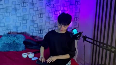 Sebastin online show from June 20, 12:08 pm
