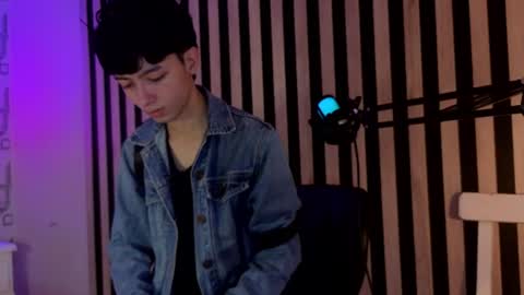 Sebastin online show from June 21, 12:08 pm