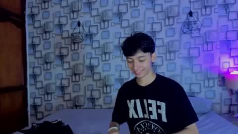 Sebastin online show from June 24, 12:15 pm