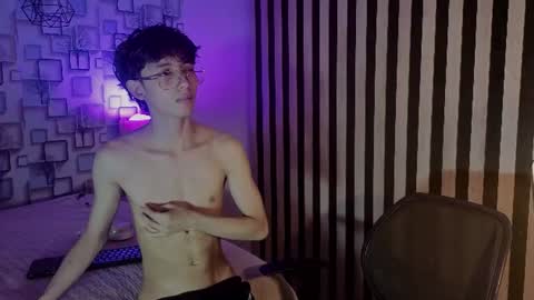 Sebastin online show from June 28, 12:22 pm