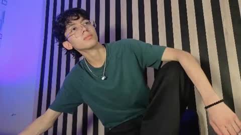 Sebastin online show from July 3, 12:22 pm