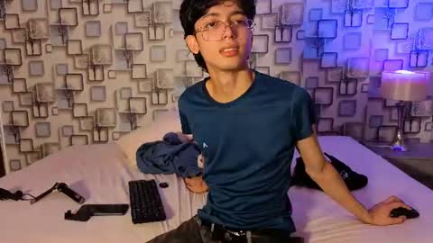 Sebastin online show from July 7, 12:31 pm