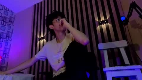 Sebastin online show from July 10, 12:08 pm