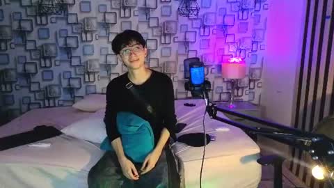 Sebastin online show from July 11, 12:19 pm