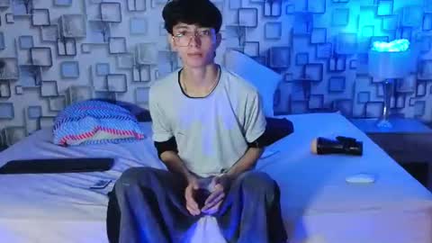 Sebastin online show from July 12, 12:29 pm