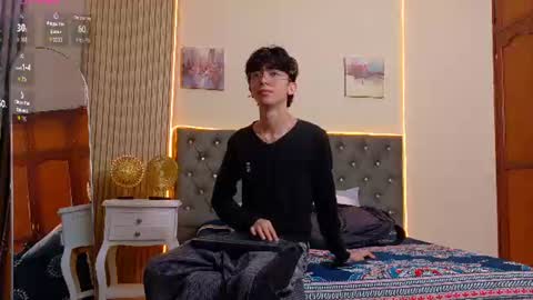 Sebastin online show from July 14, 12:44 pm
