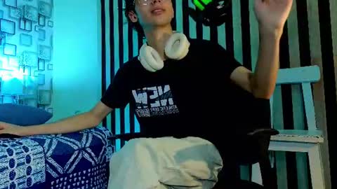 Sebastin online show from August 2, 12:25 pm