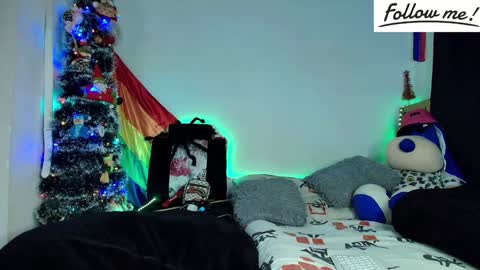  Bad boy sebastian  online show from December 16, 6:10 am