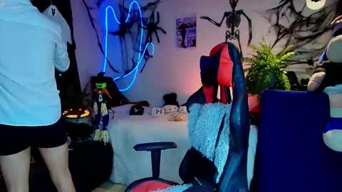  Bad boy sebastian  online show from October 31, 6:25 am