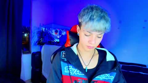  Bad boy sebastian  online show from November 28, 5:32 am